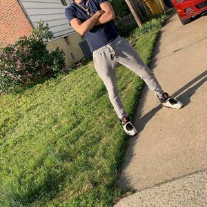 Meet your Posher, Ramon